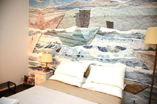 La Sciabbega B&b — 4-Star Luxury Hotel in Porto Recanati, Italy