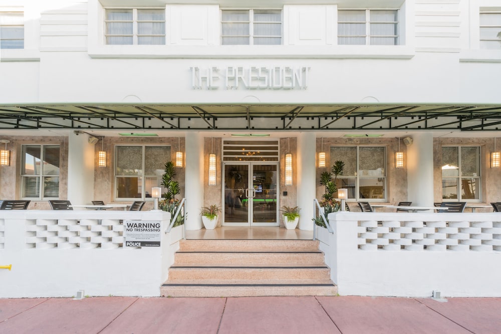 President Hotel - photo 143