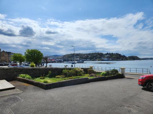 No 7 Westbay Apartment — 4-Star Luxury Hotel in Oban, United Kingdom