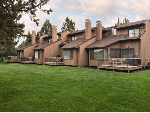 Worldmark Eagle Crest — Redmond