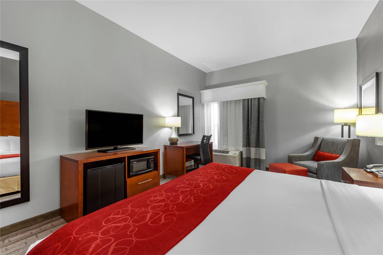 Comfort Inn Kearney I 80 - photo 18