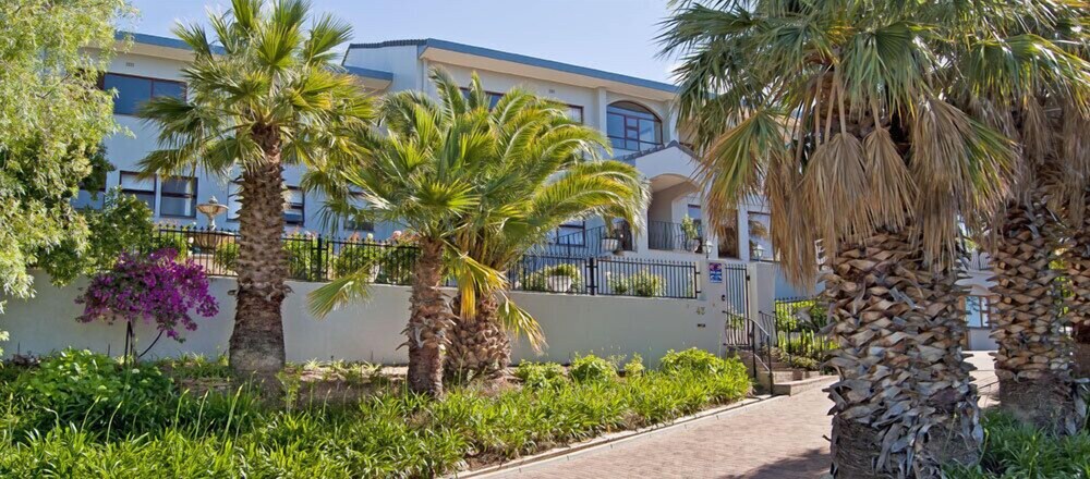 Rendez Vous De Golf Guesthouse — 4-Star Luxury Hotel in Worcester, South Africa
