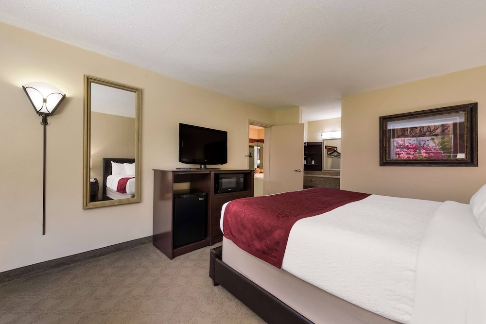 Best Western Mountain Lodge at Banner Elk - photo 16