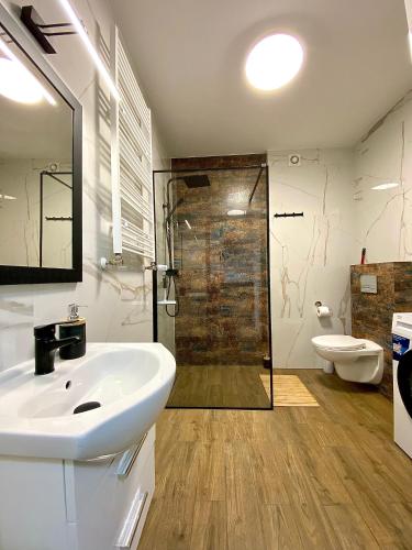 Apartament Krakowska winda parking — Ostrow Wielkopolski — photo 3