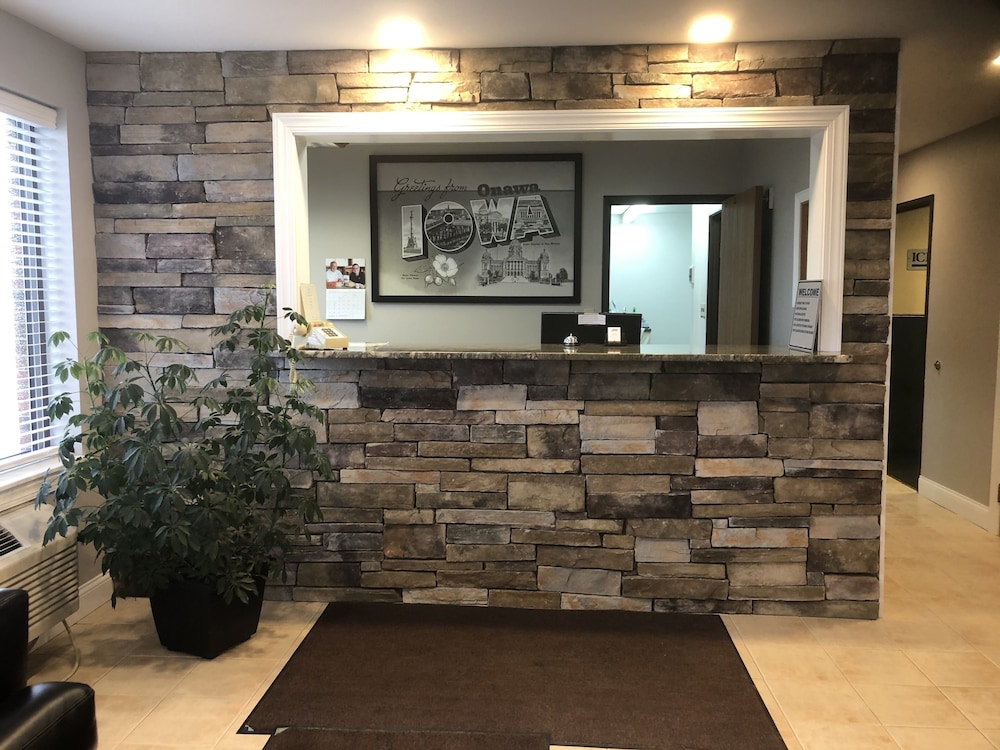 Americas Best Value Inn Onawa - photo 23