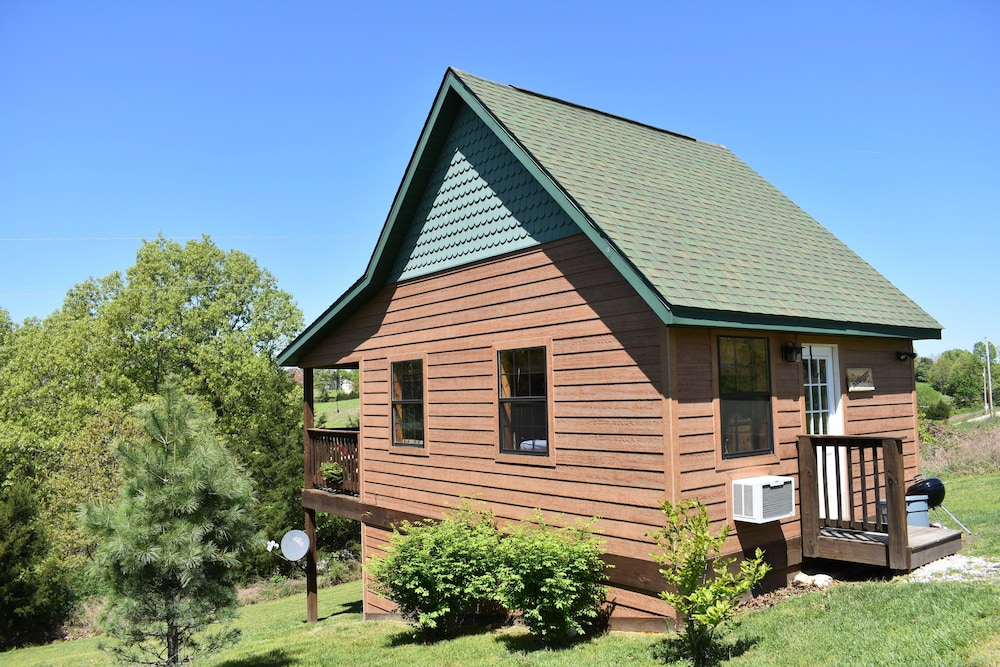 Bear Creek Lodge Cabin Resort - photo 26