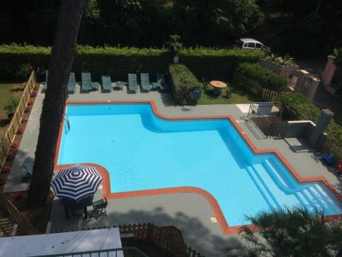 La Bussola Home — 4-Star Luxury Hotel in Marina Di Massa, Italy