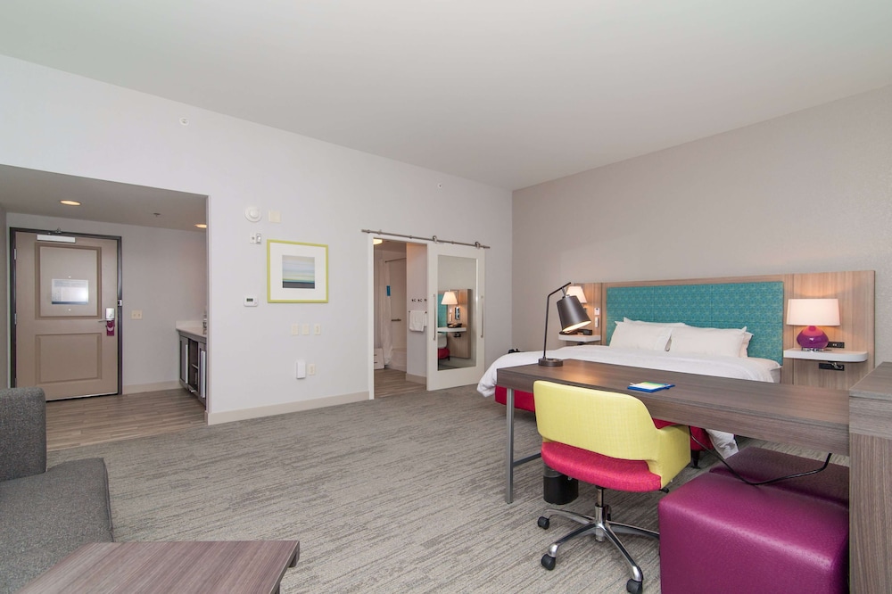 Hampton Inn Norwich - photo 15
