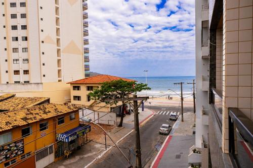 Excelente Apartamento na Praia do Morro Guarapari ES — 4-Star Luxury Hotel in Guarapari, Brasil