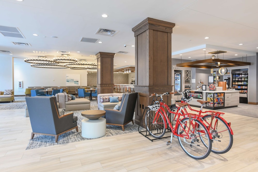 Hilton Garden Inn Cincinnati Midtown - photo 34