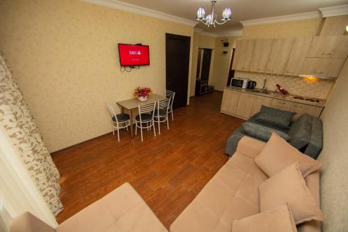 Premium Apartment Sea Towers Suite