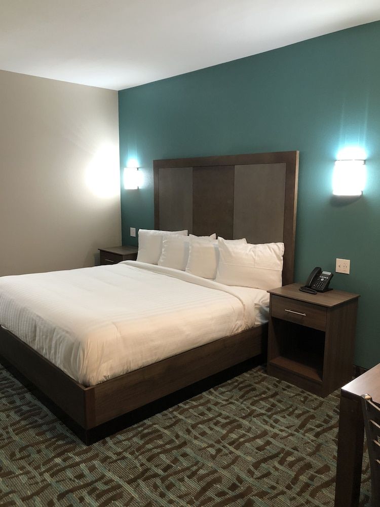 FairBridge Inn Express Memphis - photo 6