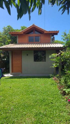 Casinha da barra - last minute hotel in Florianopolis
