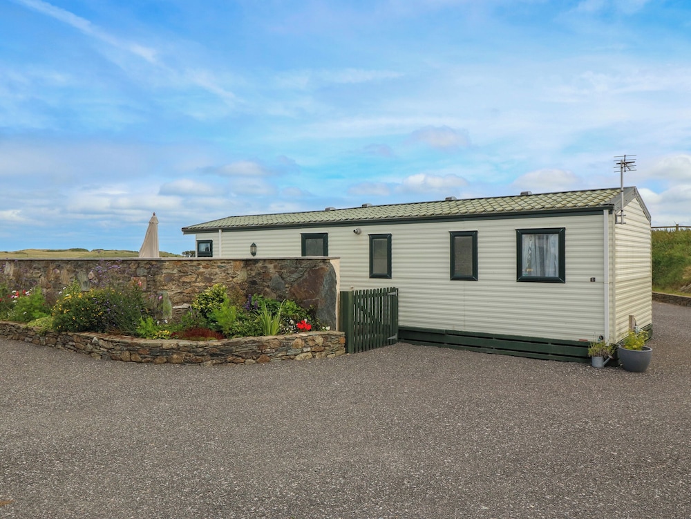 Cae Gog in Cemaes Bay, United Kingdom