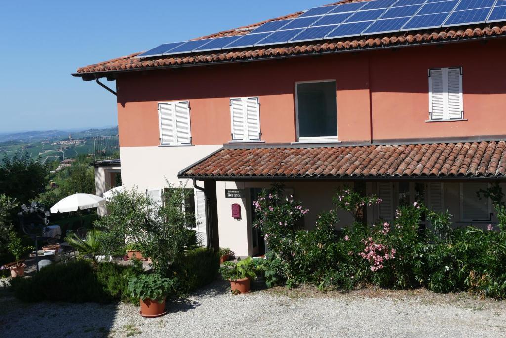 Il Grillo Parlante — Monforte D Alba