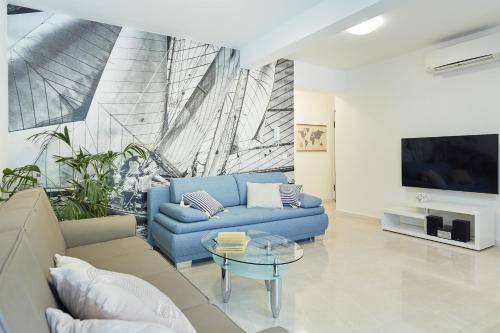 Hedera Estate Hedera A36 — 4-Star Luxury Hotel in Dubrovnik, Croatia
