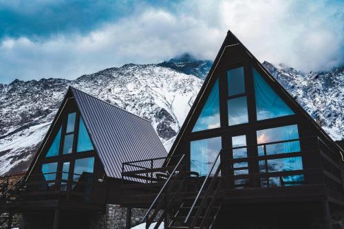 Morning Star Kazbegi
