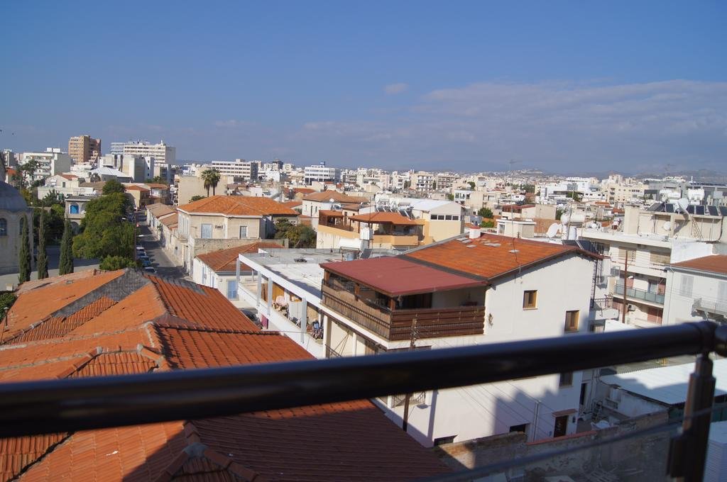 City Center Apartment