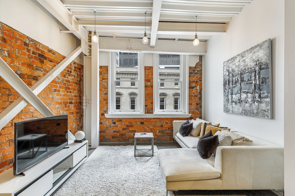 Downtown CBD Apt Central Walkable by Zodiak Stays — 4-Star Luxury Hotel in Auckland, New Zealand