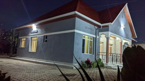 Volcano Visita in Musanze, Rwanda