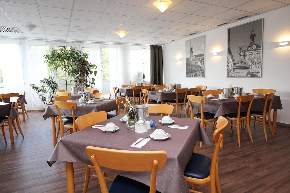 Hotel Berliner Ring — Bamberg — photo 2