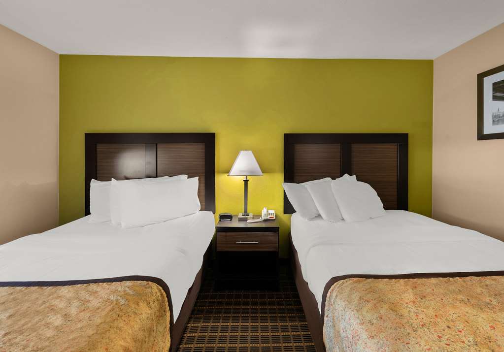 Best Western Adena Inn - photo 12