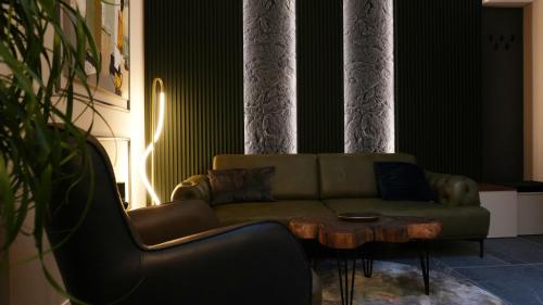 Luxe Living Basel City in Basel, Switzerland