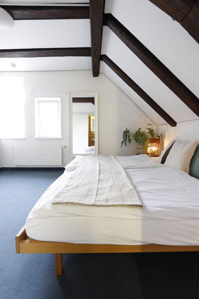 Hotel Untertor by Maier Self Check in — hotel in Altstatten