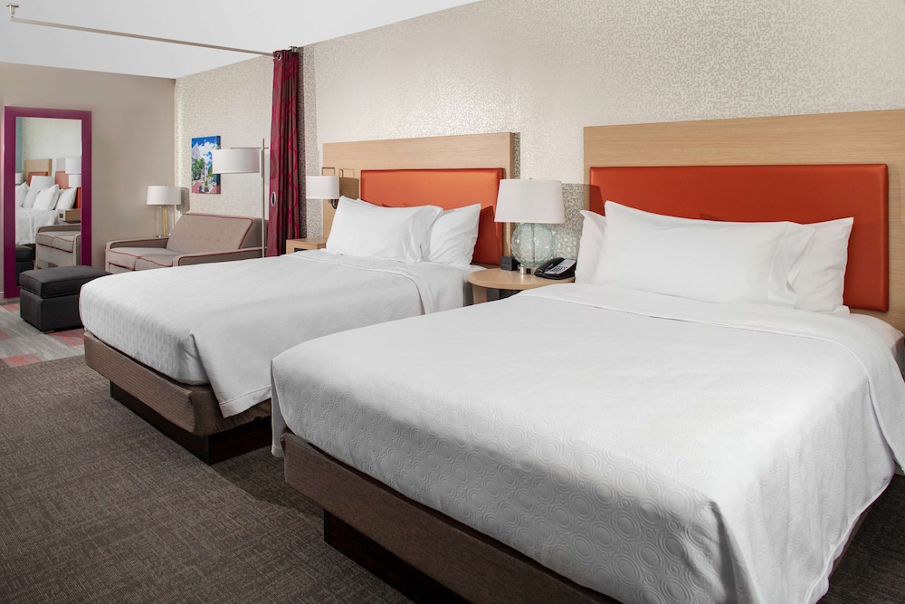 Home2 Suites by Hilton Bloomington - photo 5