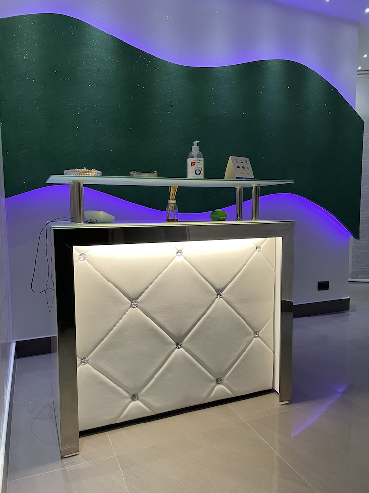 B&B Rossini Luxury — 4-Star Luxury Hotel in Cosenza, Italy