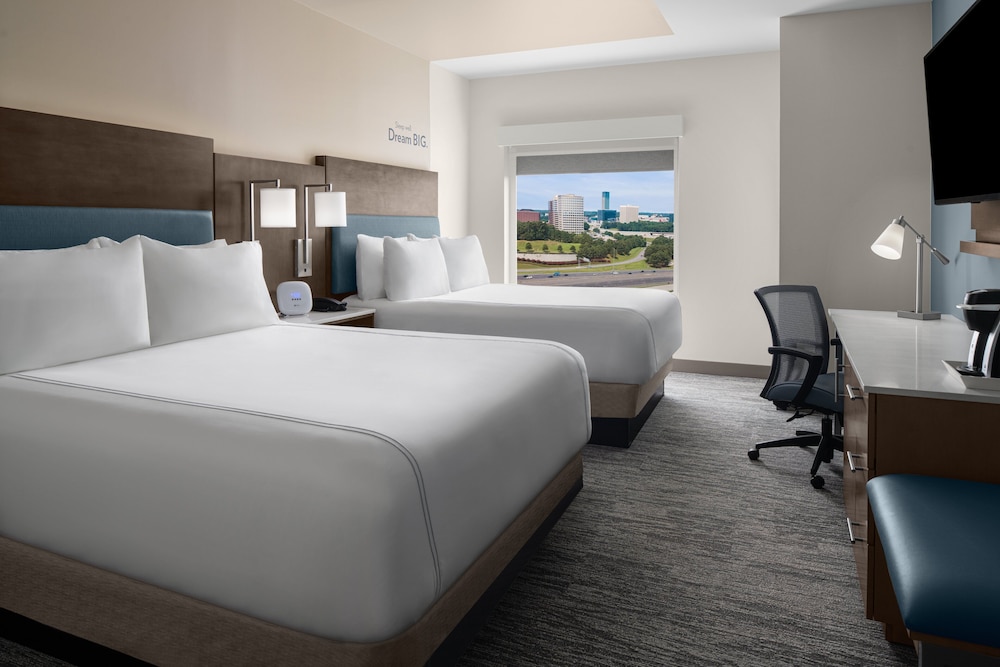 EVEN Hotel Atlanta Cobb Galleria by IHG - photo 14