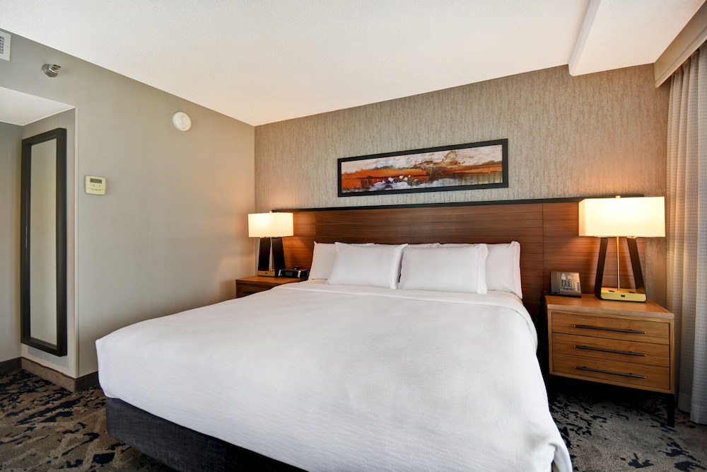 Embassy Suites by Hilton Omaha Downtown Old Market - photo 10