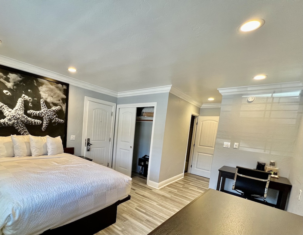 Aura Inn Monterey - photo 53