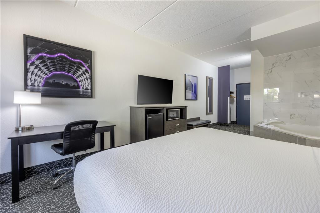 Best Western Bolingbrook Hotel - photo 33