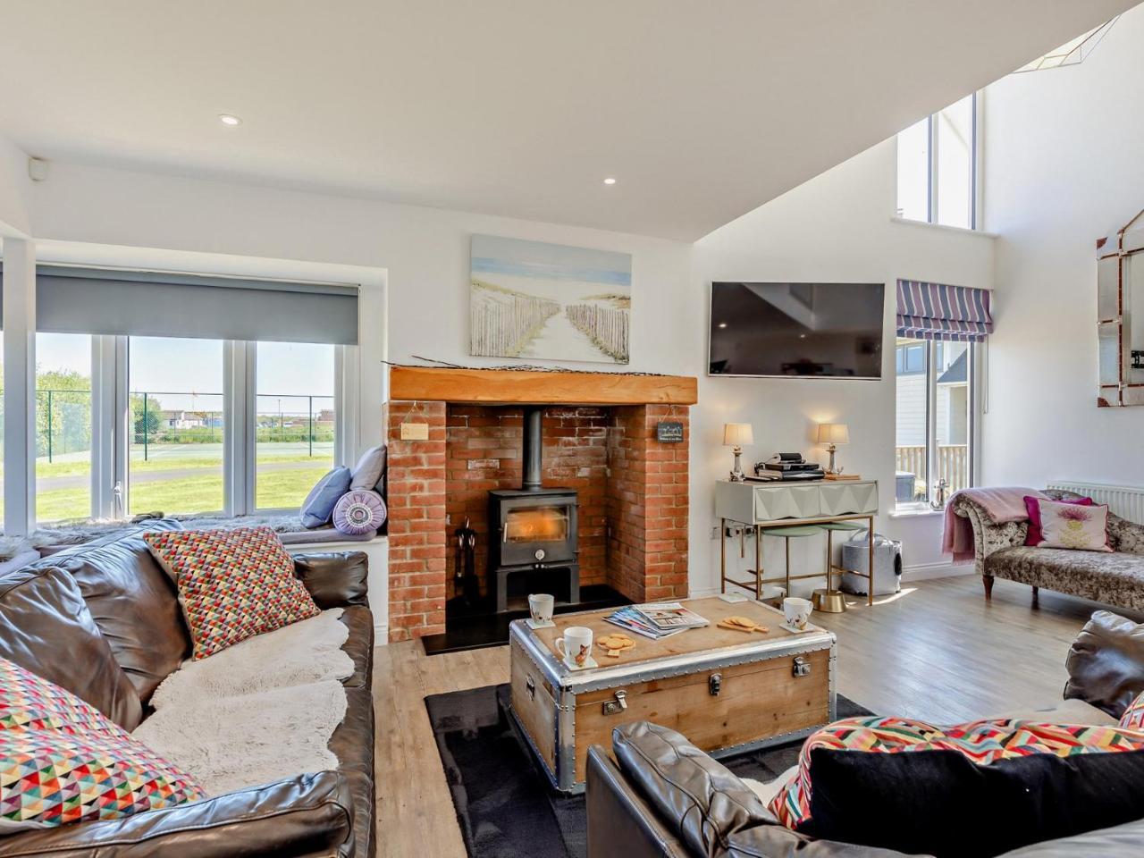 3 Bed in Beadnell CN029 in Beadnell, United Kingdom