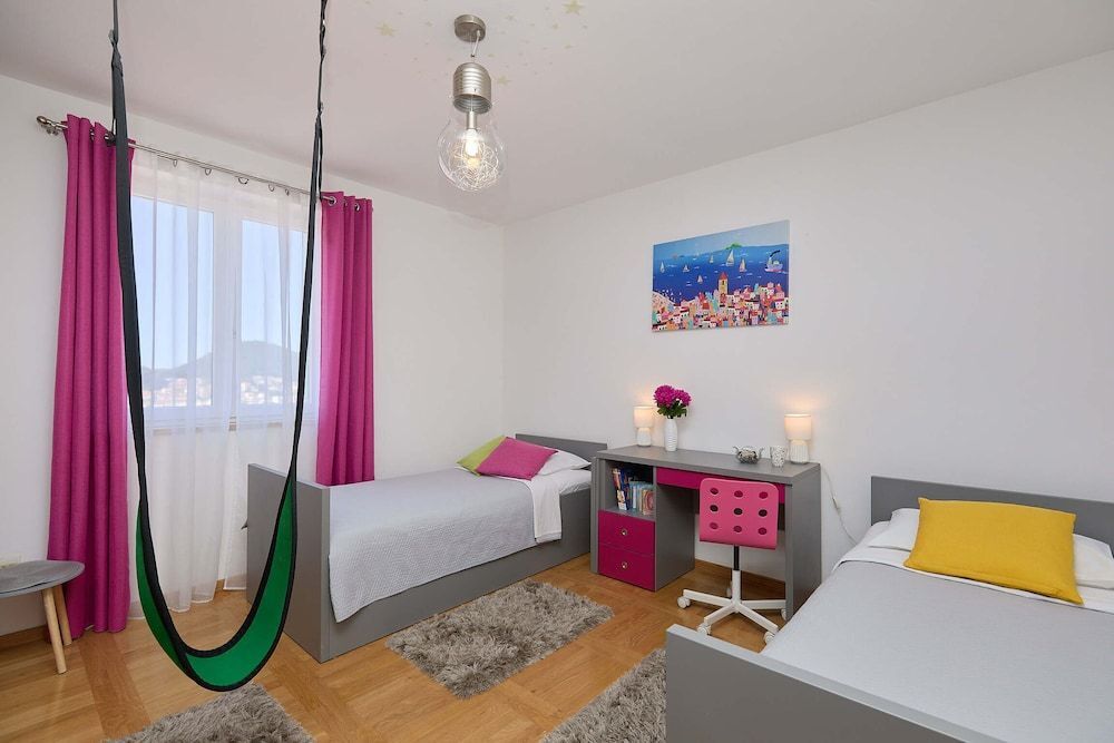 Apartment Perina