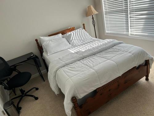 Bea's Place - carbon neutral hotel in Morrow