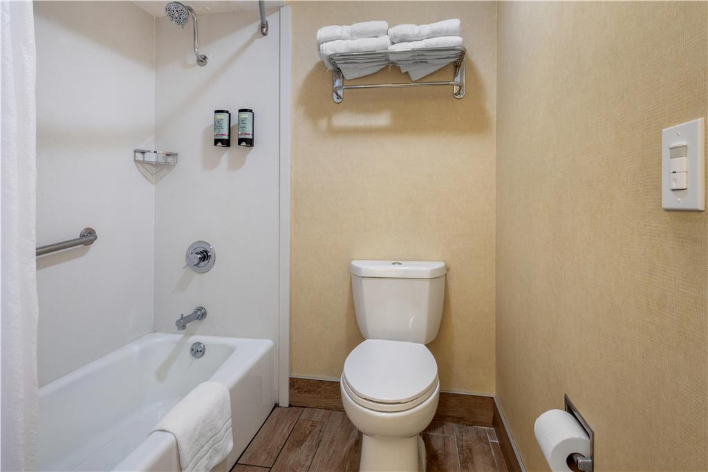 Best Western Inn Santa Clara - photo 24