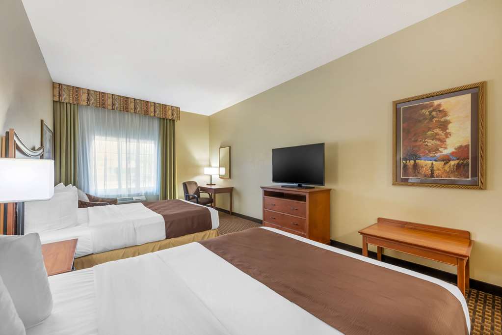 Best Western Plus Grand Island Inn & Suites - photo 15
