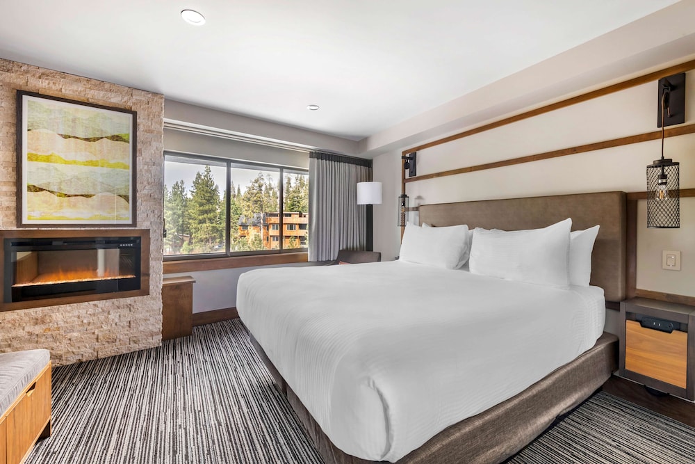 Hilton Vacation Club Tahoe Seasons Lake Tahoe - photo 11