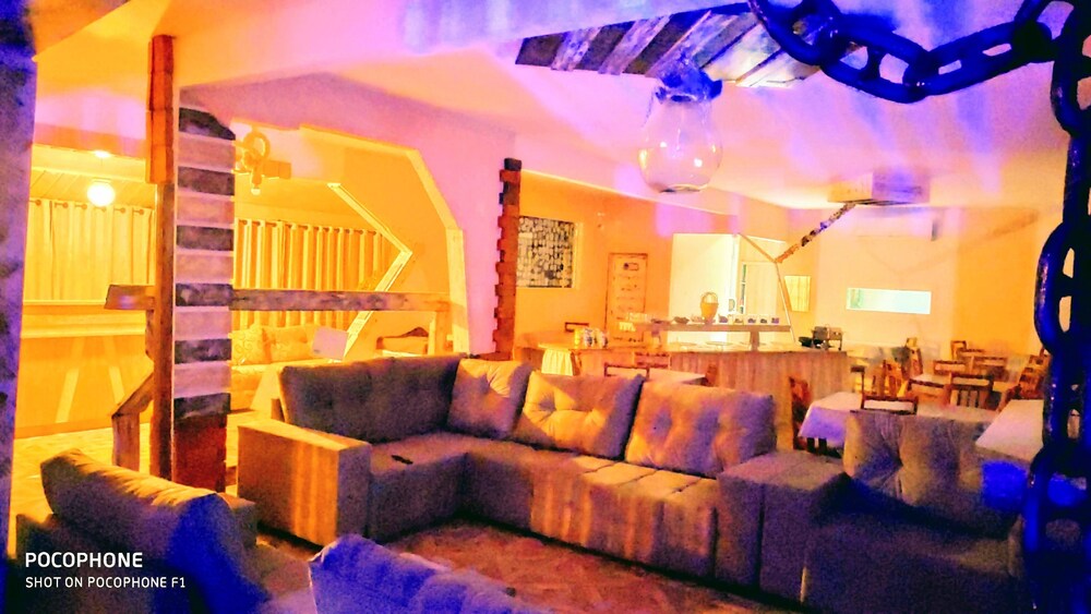 Pousada Aconchego - last minute hotel in Anitapolis