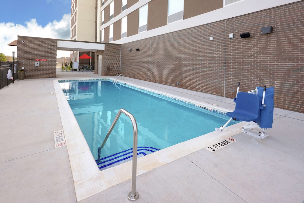 Home2 Suites by Hilton Duncan - photo 27