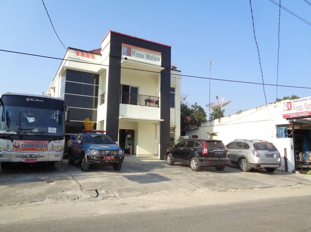 Wisma Mutiara Syariah Langsa in Langsa, Indonesia