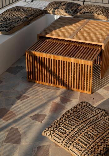 Tproject in Preveza, Greece