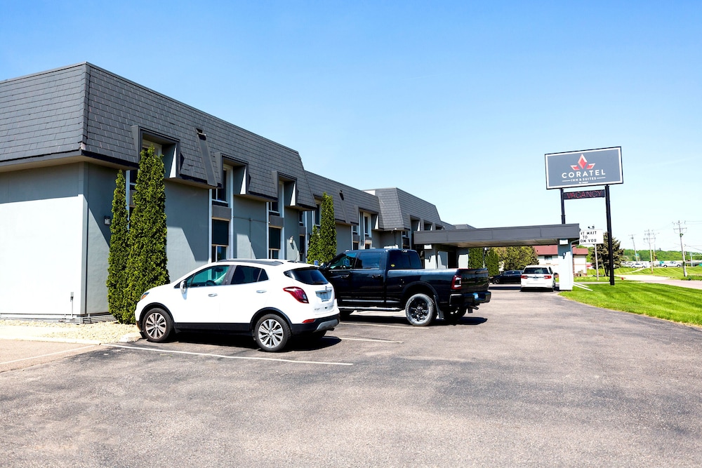 Coratel Inn & Suites by Jasper Mankato - photo 52