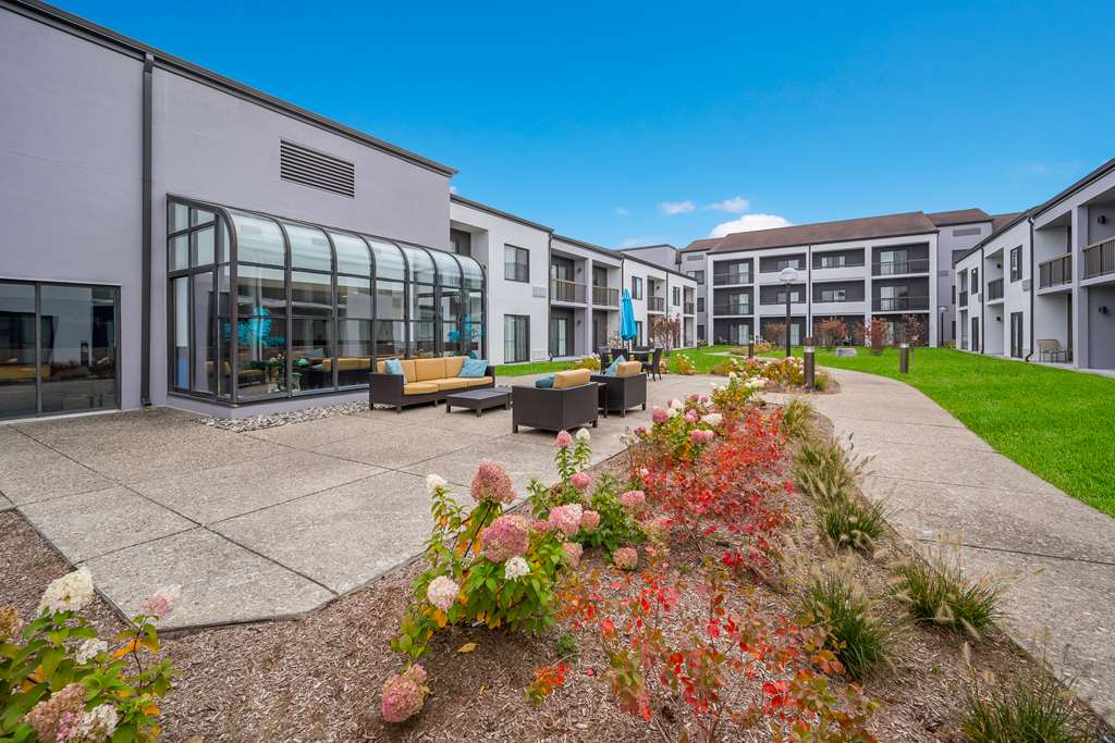 Sonesta Select Detroit Auburn Hills - photo 4