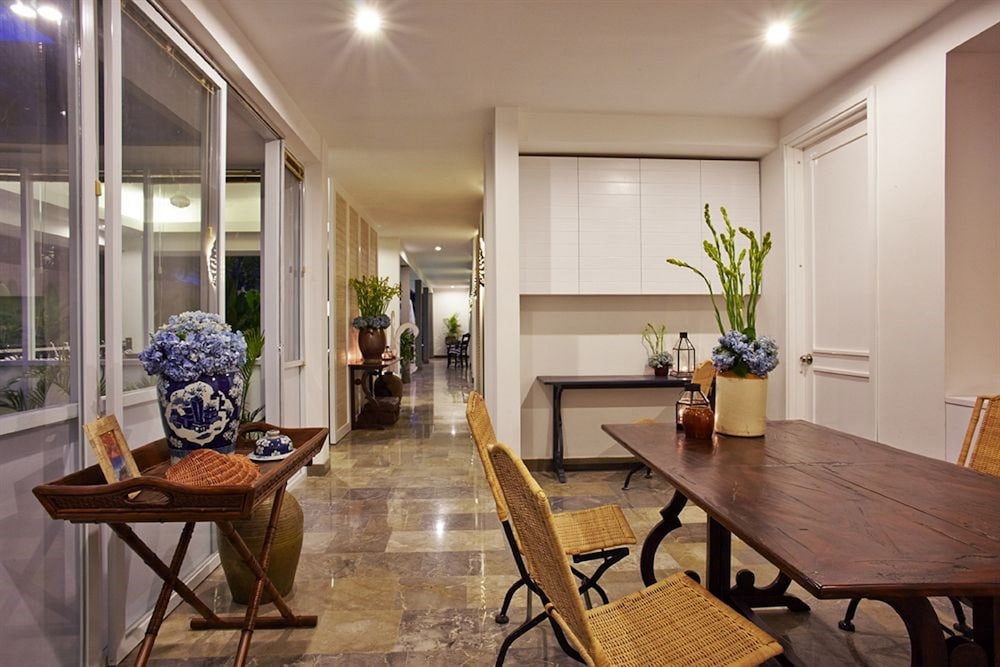 Summerhome — Seminyak — photo 2