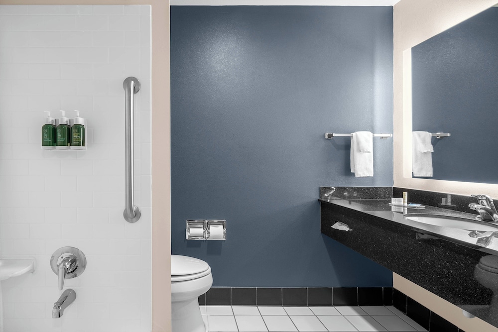 Fairfield by Marriott Inn & Suites Columbus Hilliard - photo 23