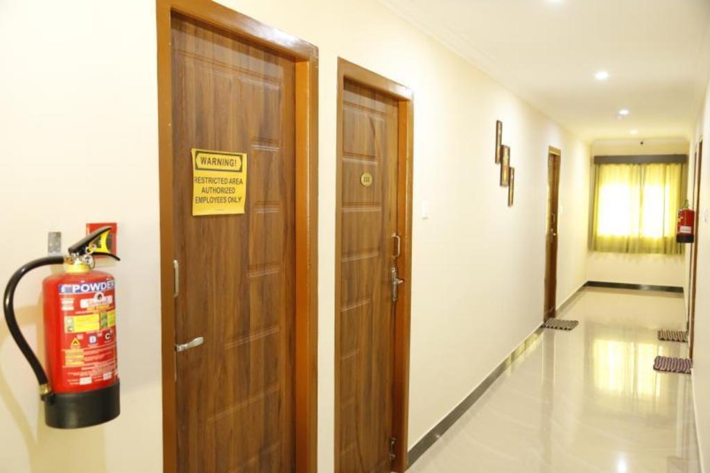 Hotel Amirtham Inn — Palani — photo 5