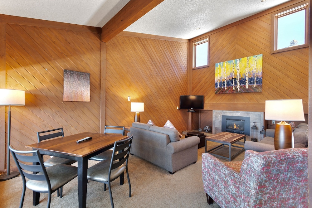 Gold Point Resort Breckenridge by Vacatia - photo 49